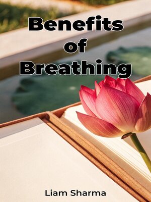 cover image of Benefits of Breathing